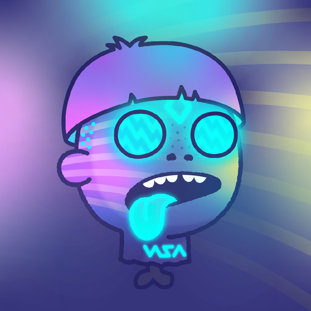 Dead Punk #6088 | DΞCAPINATION