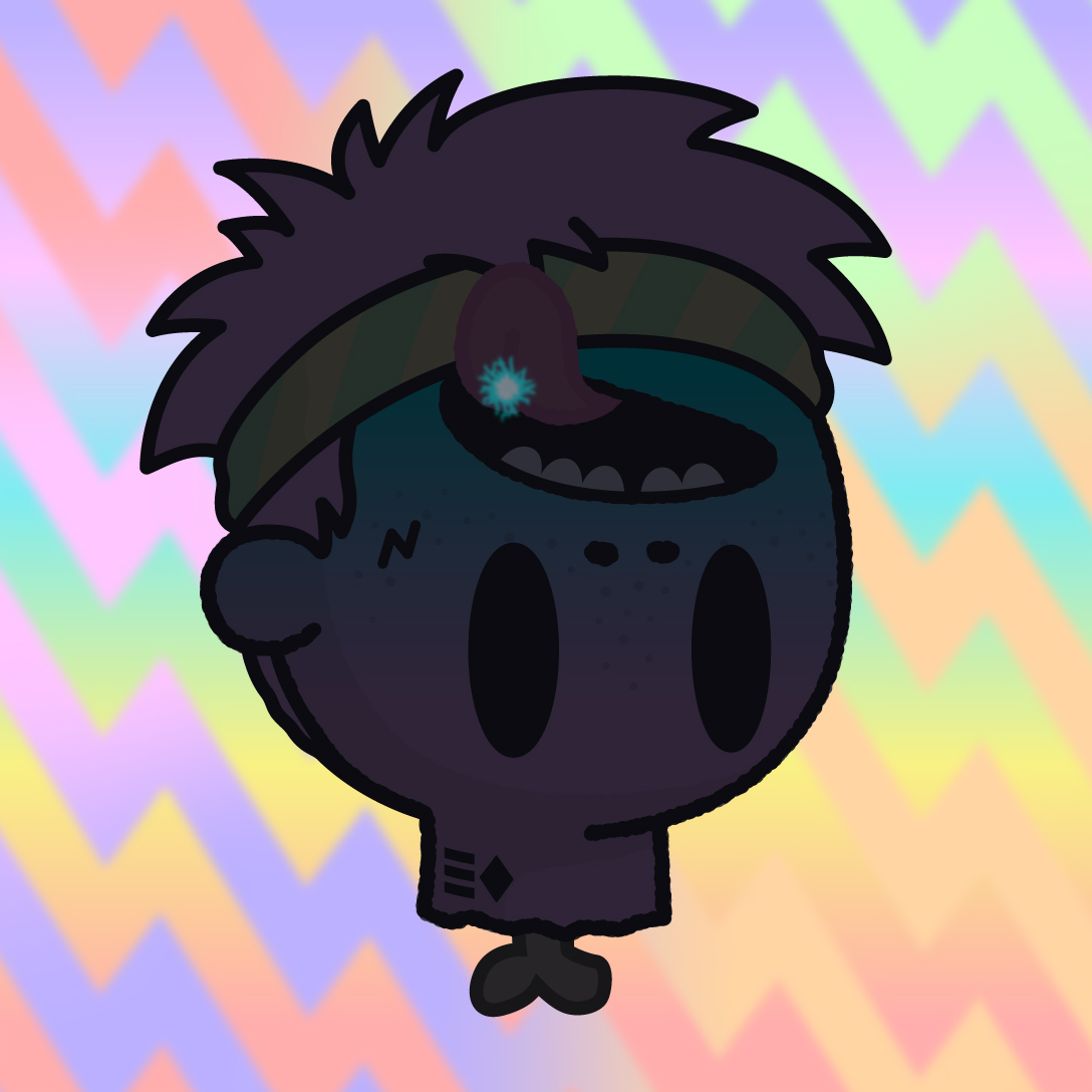 Dead Punk #6092 | DΞCAPINATION