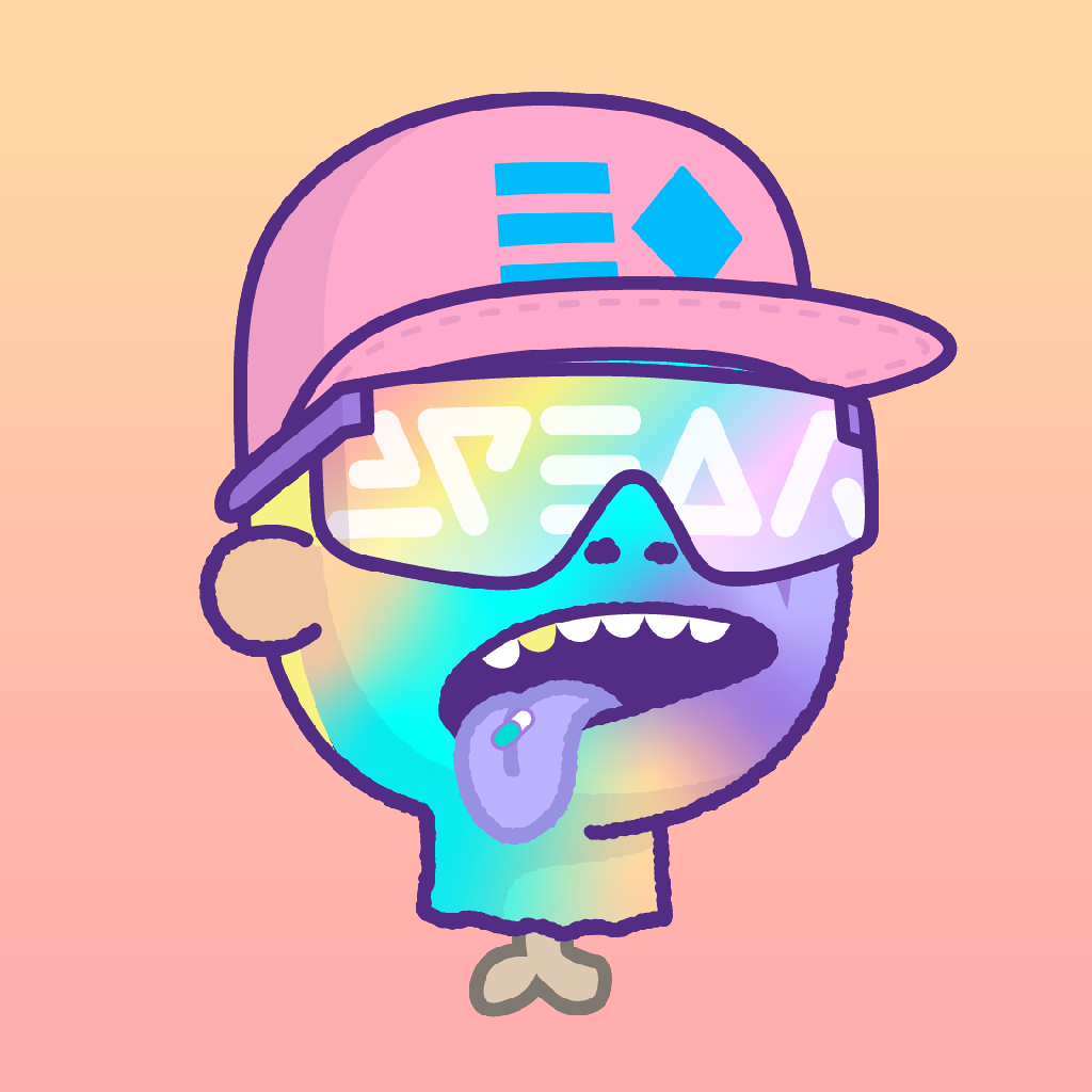 Dead Punk #6097 | DΞCAPINATION