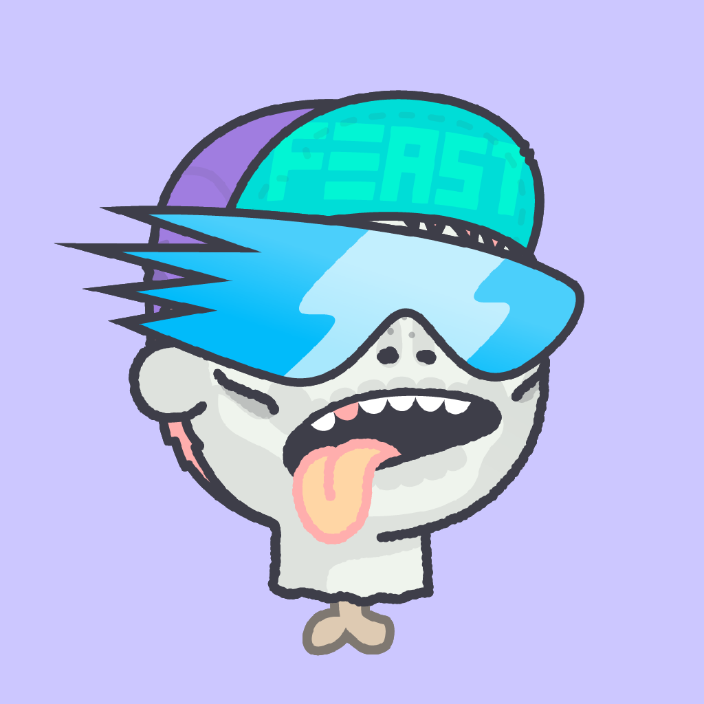 Dead Punk #6102 | DΞCAPINATION