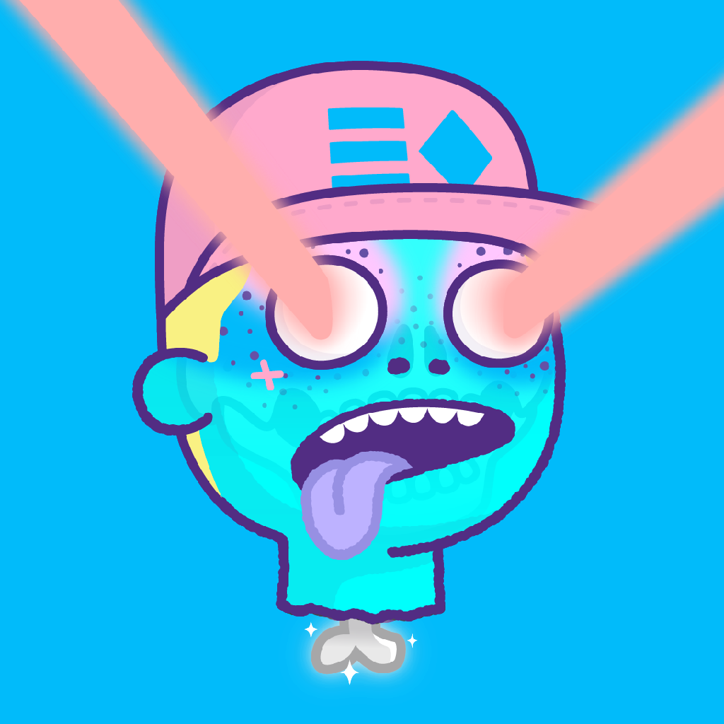 Dead Punk #6106 | DΞCAPINATION