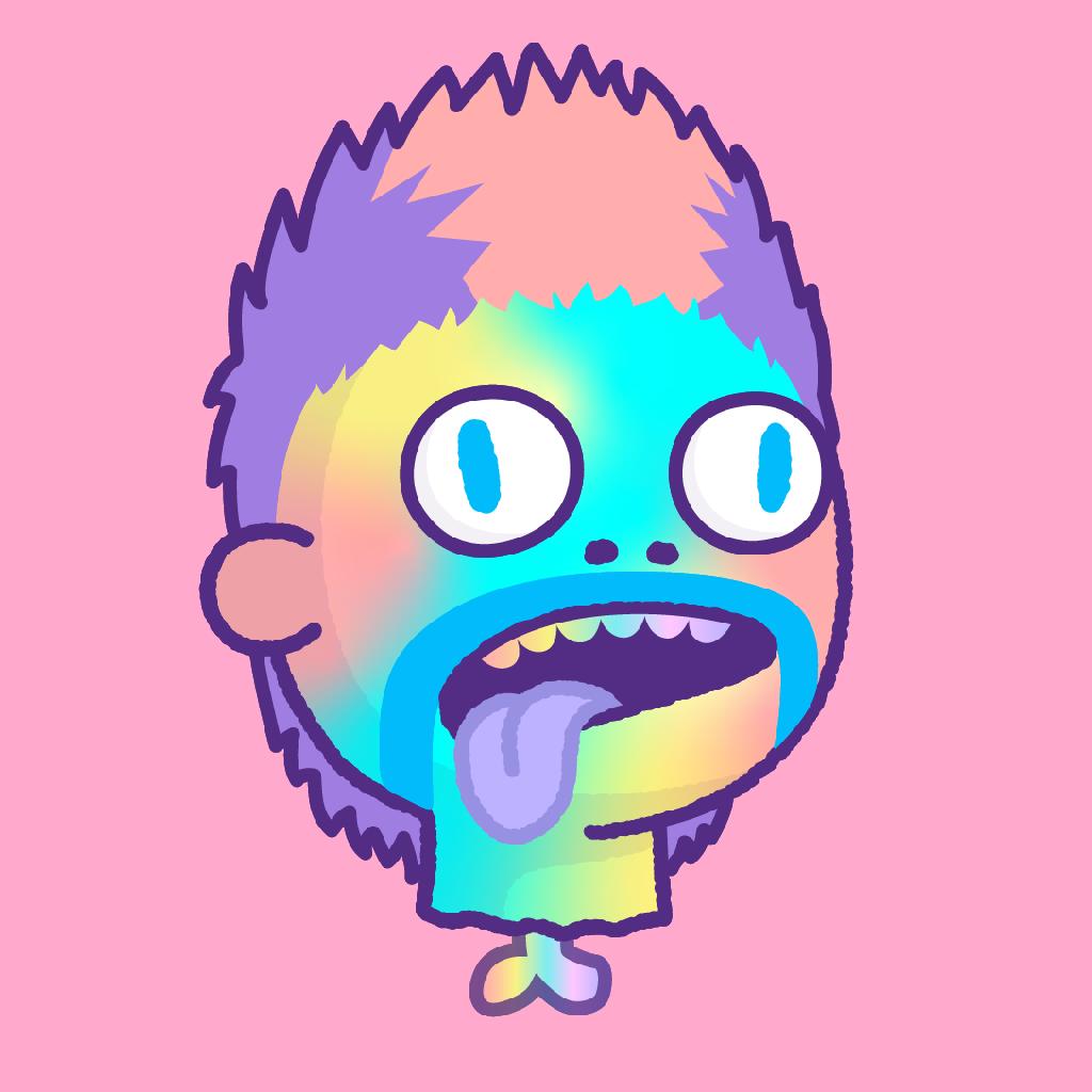 Dead Punk #6107 | DΞCAPINATION