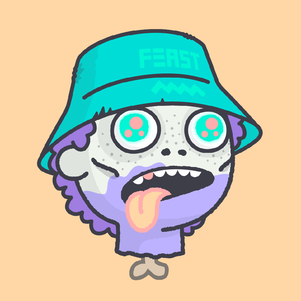 Dead Punk #6112 | DΞCAPINATION