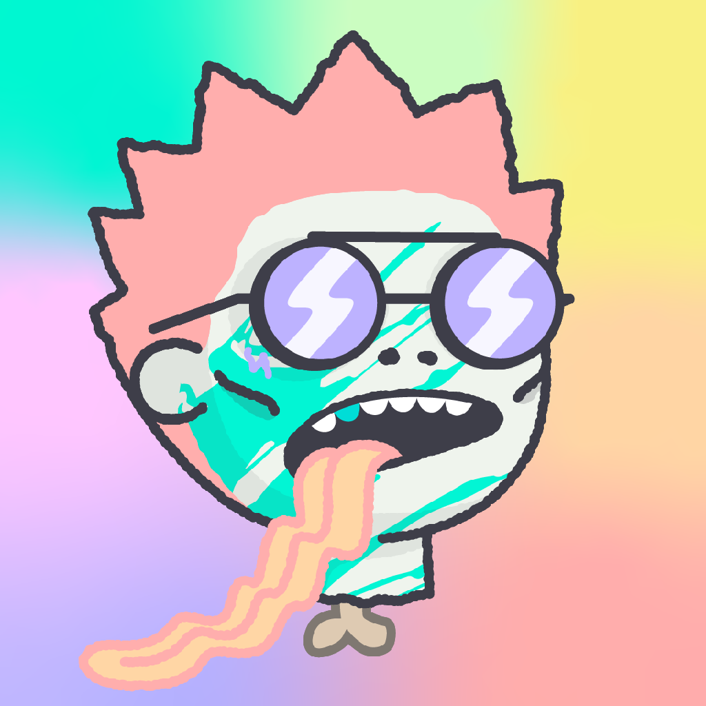 Dead Punk #6113 | DΞCAPINATION