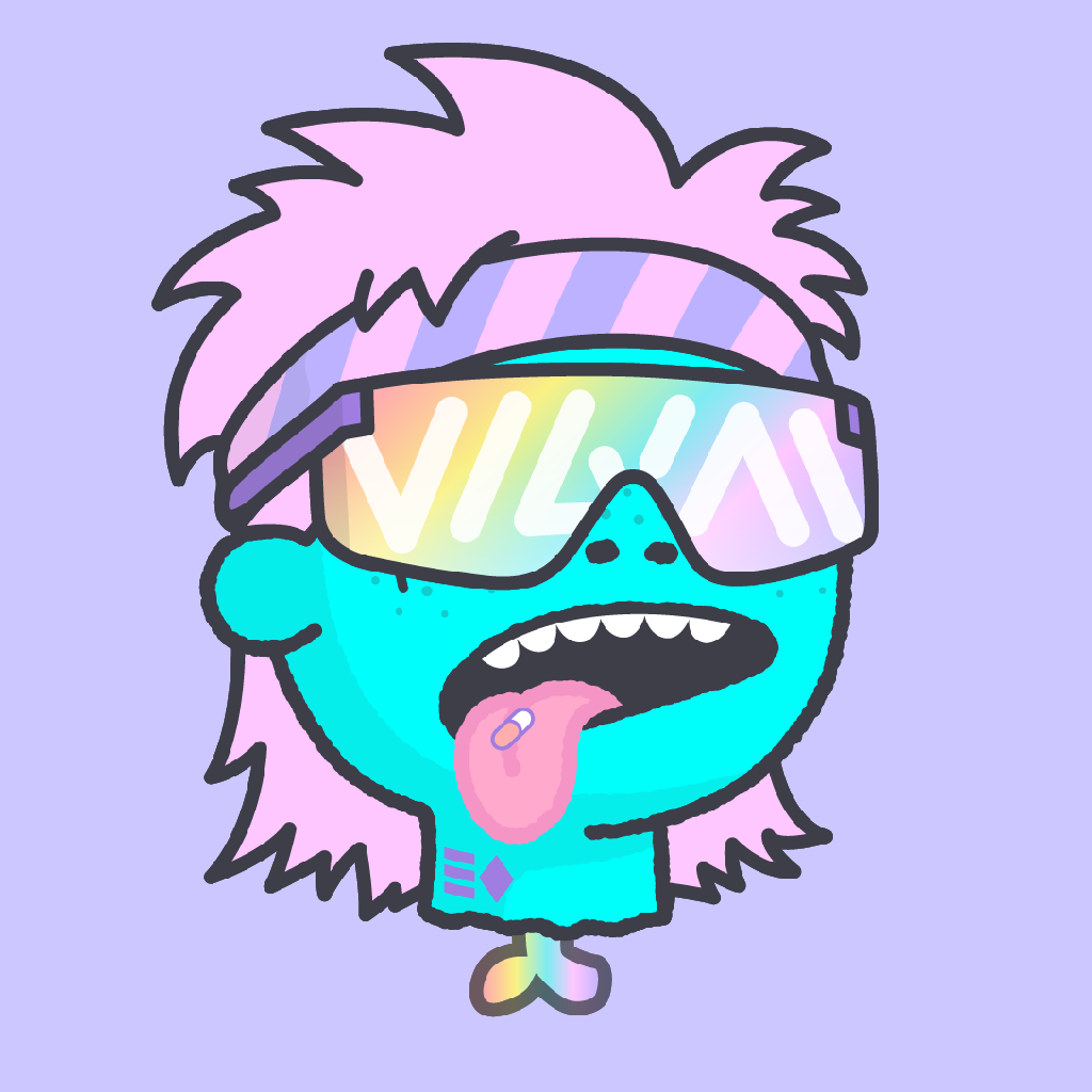 Dead Punk #612 | DΞCAPINATION