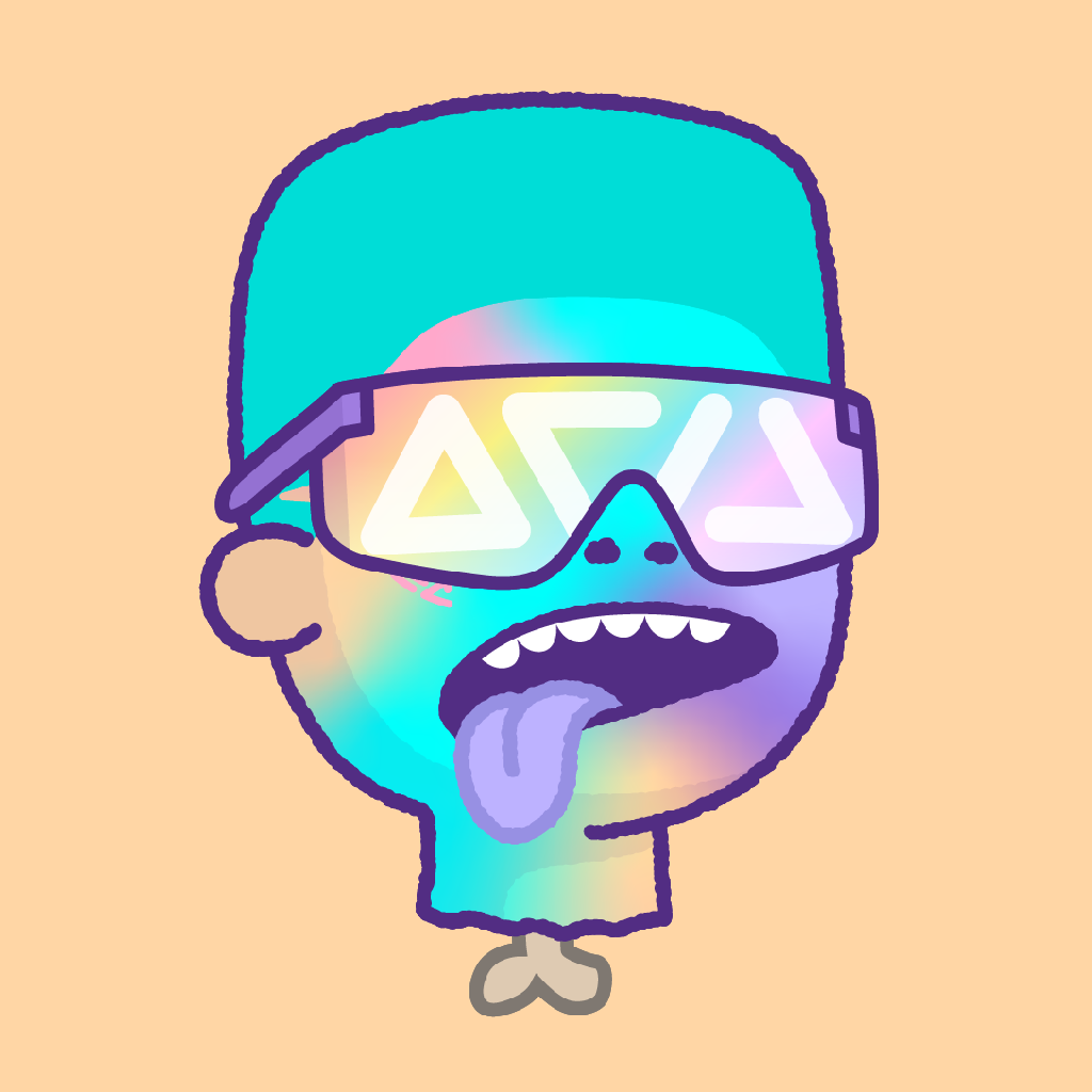 Dead Punk #6124 | DΞCAPINATION