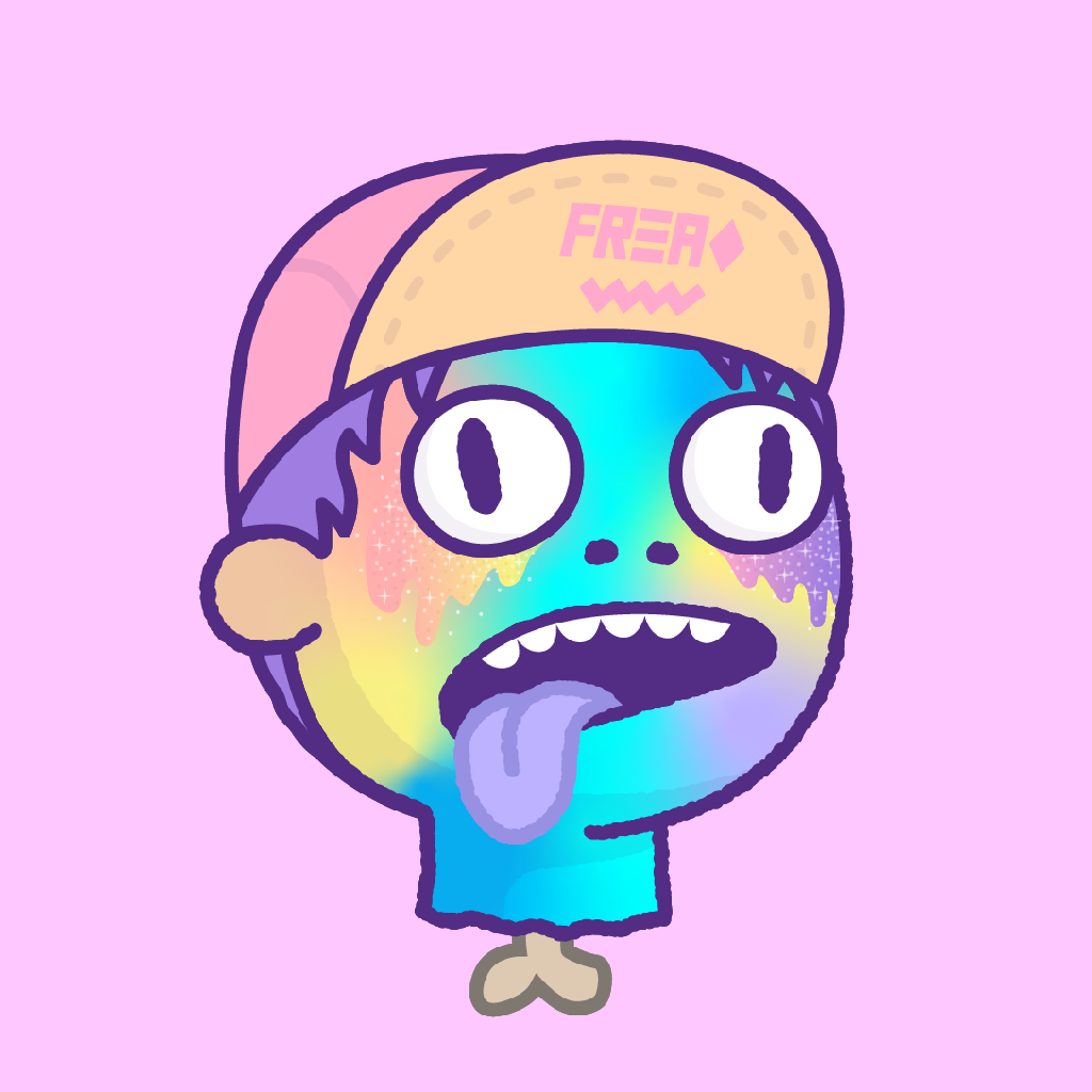 Dead Punk #6126 | DΞCAPINATION