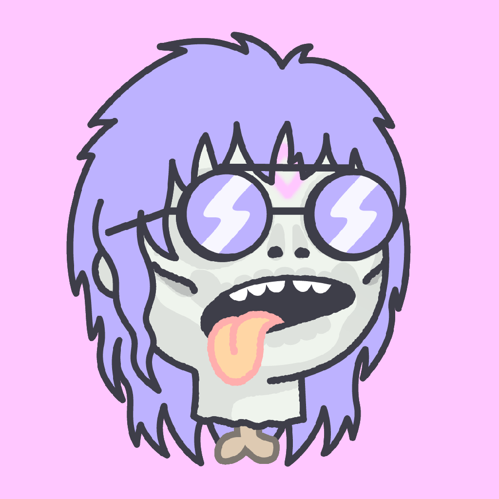 Dead Punk #6136 | DΞCAPINATION