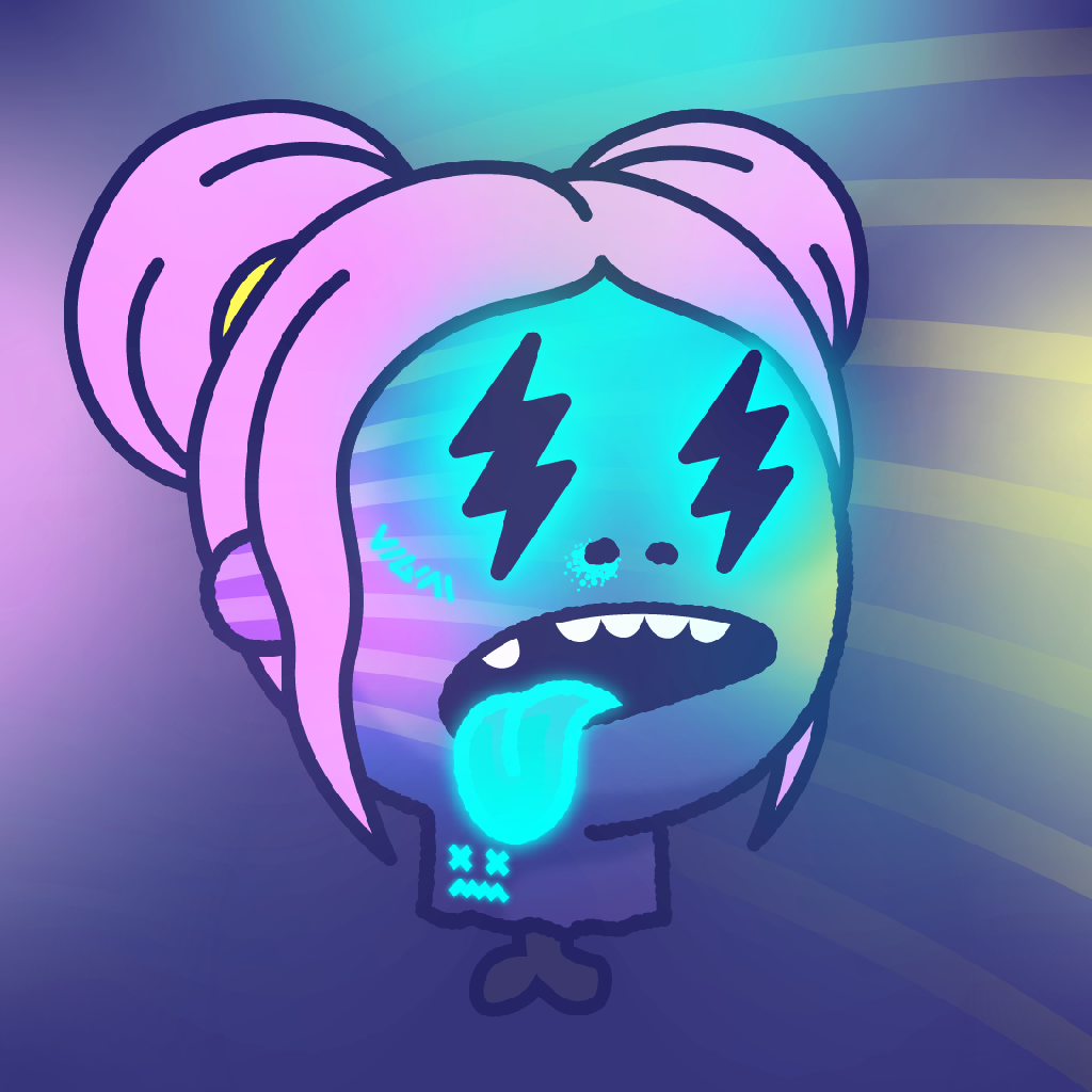 Dead Punk #6139 | DΞCAPINATION
