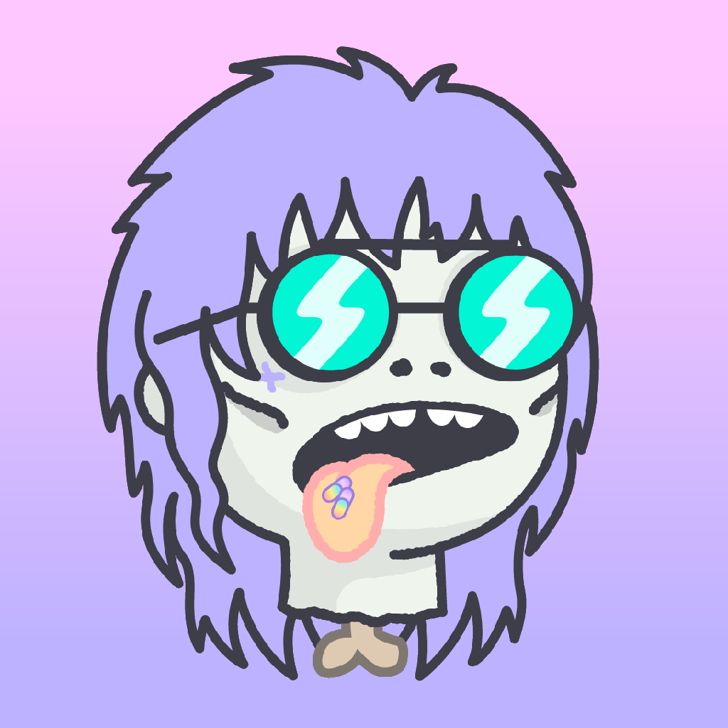 Dead Punk #6158 | DΞCAPINATION