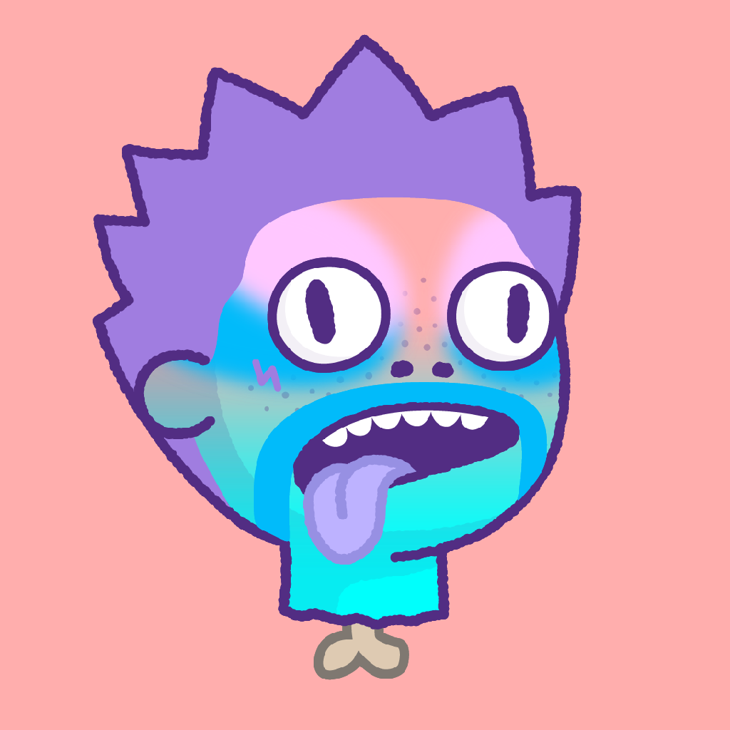 Dead Punk #6168 | DΞCAPINATION