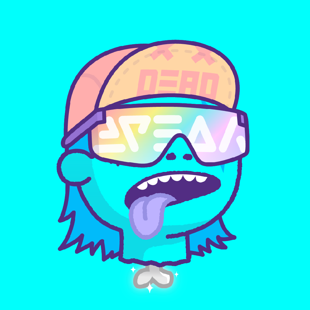 Dead Punk #6178 | DΞCAPINATION