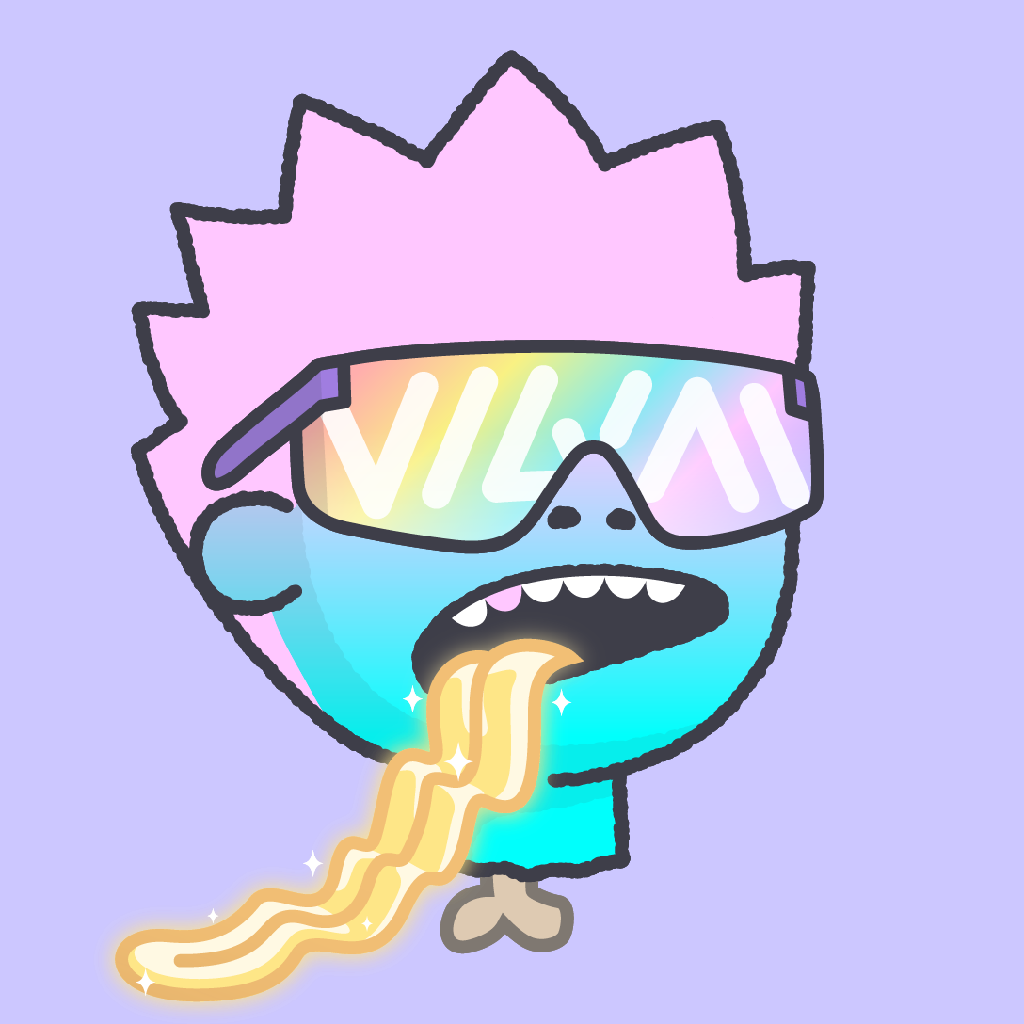Dead Punk #618 | DΞCAPINATION