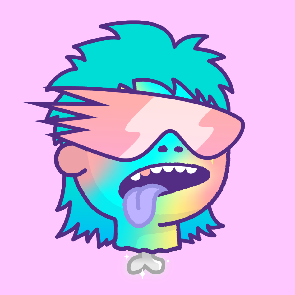 Dead Punk #6187 | DΞCAPINATION