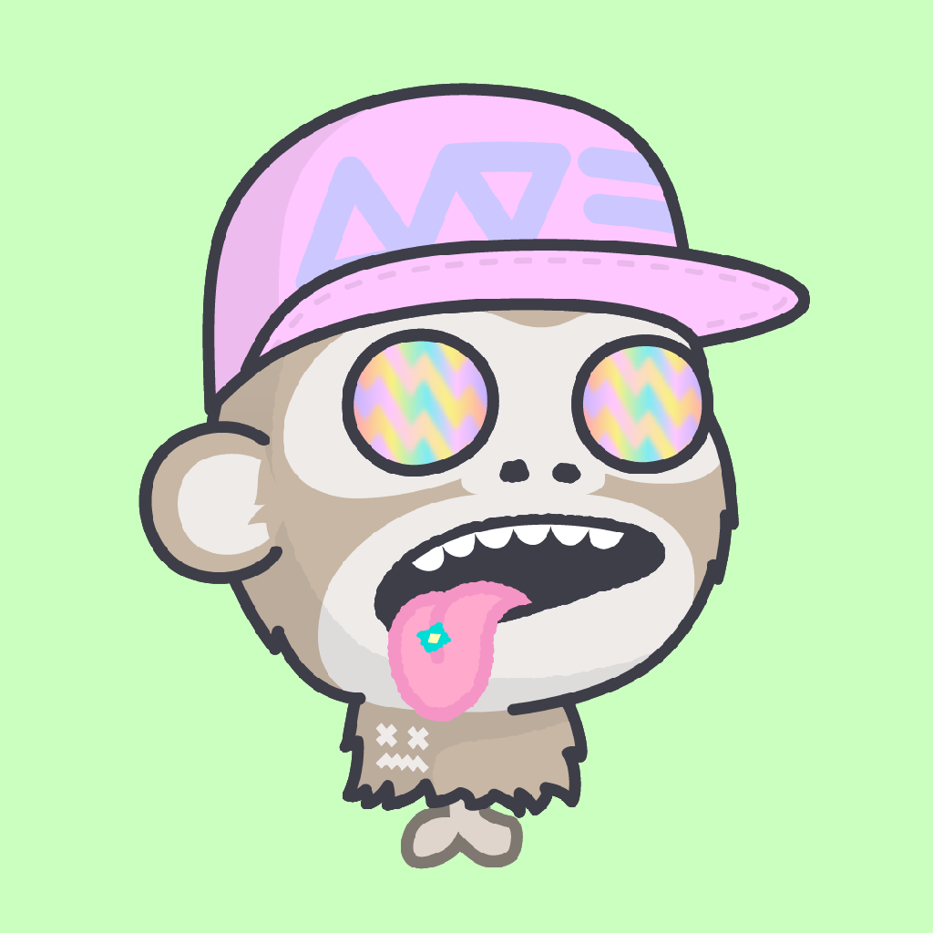 Dead Punk #6188 | DΞCAPINATION