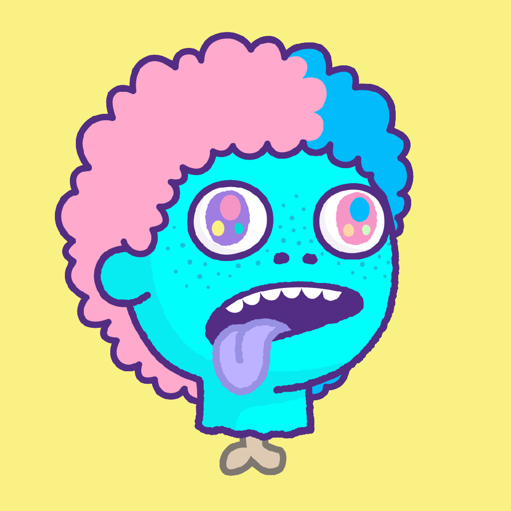 Dead Punk #619 | DΞCAPINATION