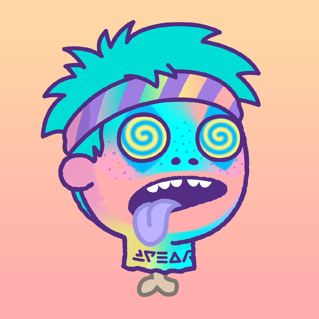 Dead Punk #6199 | DΞCAPINATION