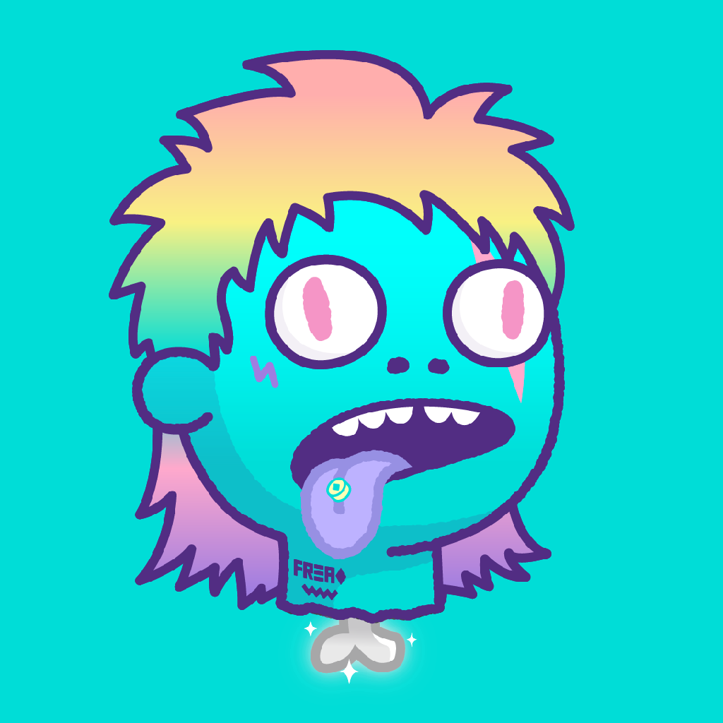 Dead Punk #6210 | DΞCAPINATION