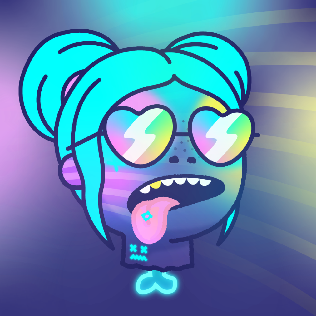 Dead Punk #6214 | DΞCAPINATION