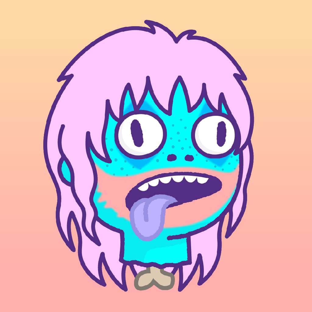 Dead Punk #6215 | DΞCAPINATION