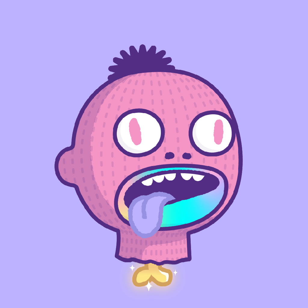 Dead Punk #6224 | DΞCAPINATION
