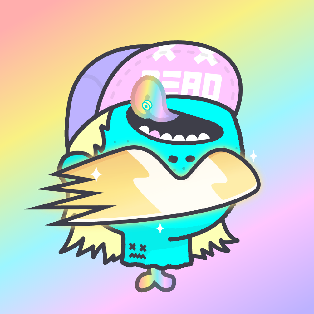 Dead Punk #6226 | DΞCAPINATION
