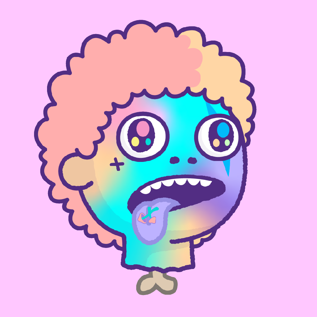 Dead Punk #6227 | DΞCAPINATION