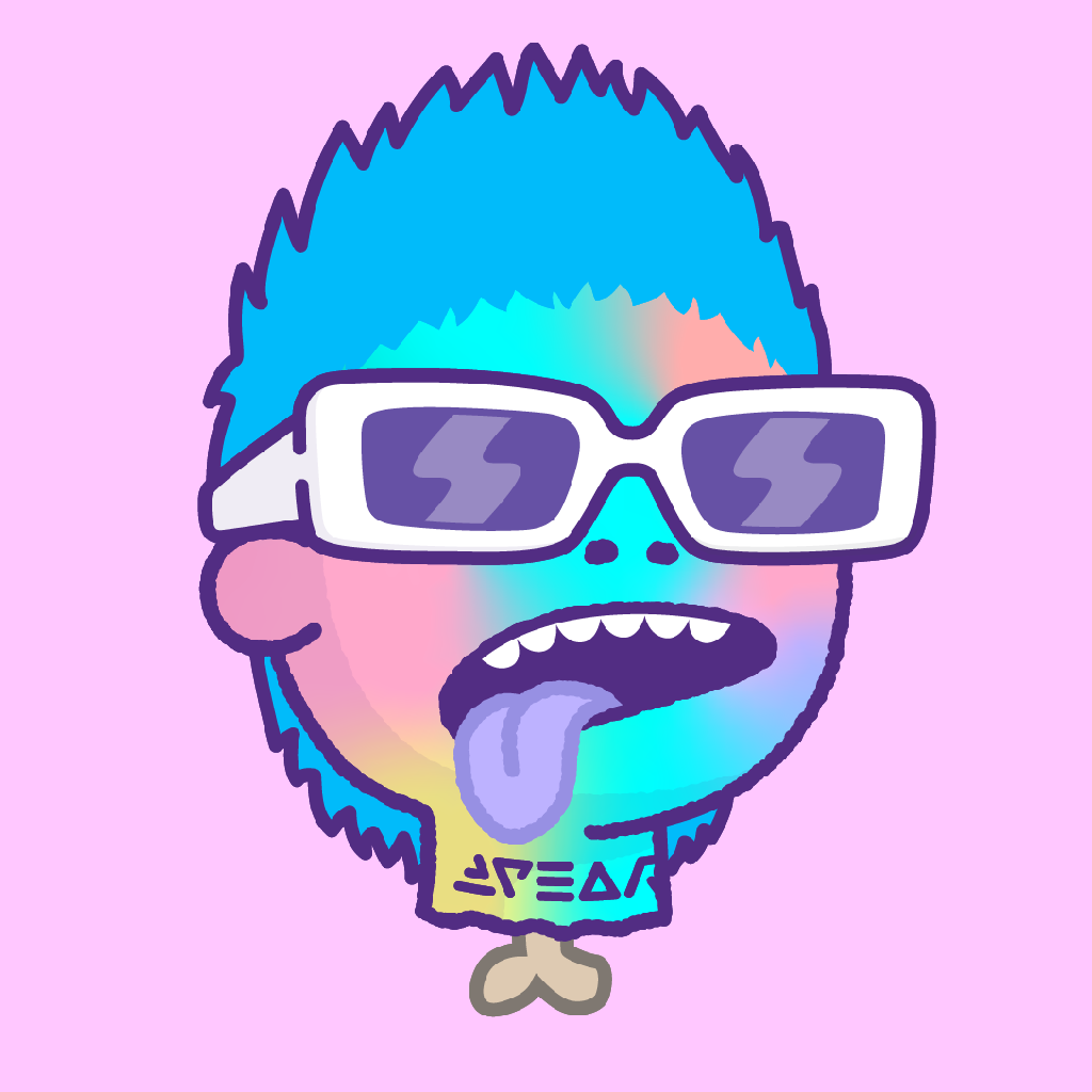 Dead Punk #6228 | DΞCAPINATION
