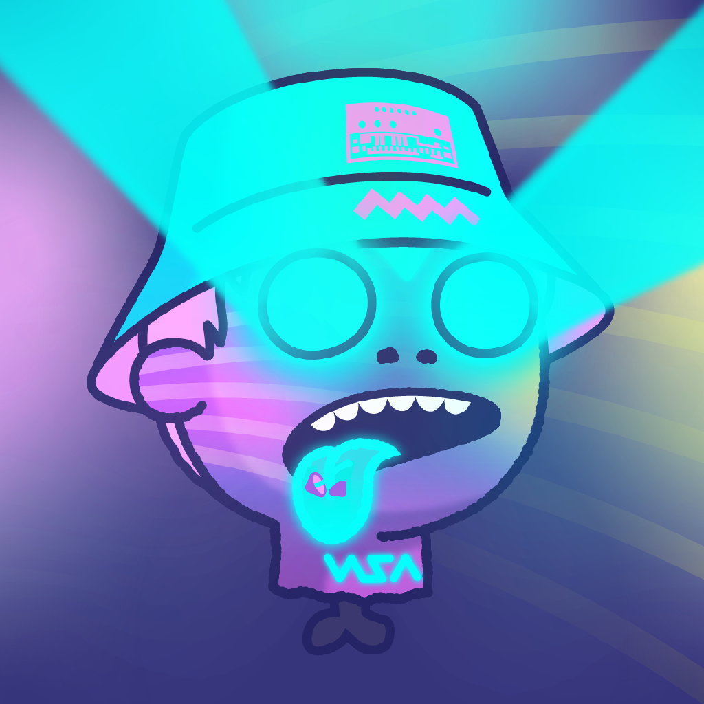 Dead Punk #6240 | DΞCAPINATION