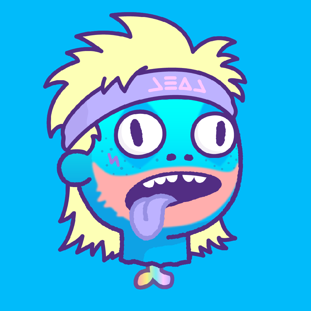 Dead Punk #6243 | DΞCAPINATION