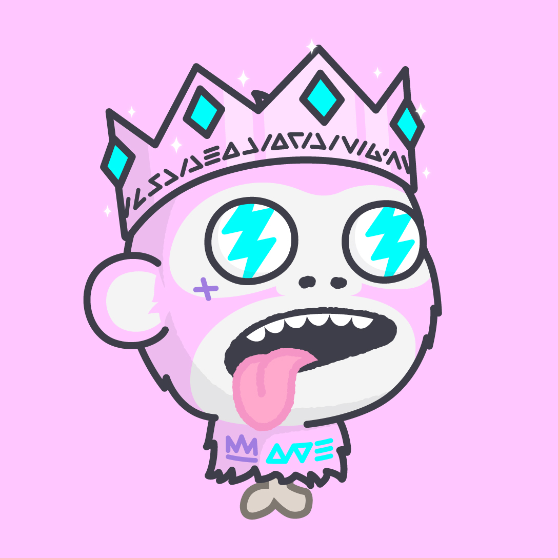 Dead Punk #6245 | DΞCAPINATION