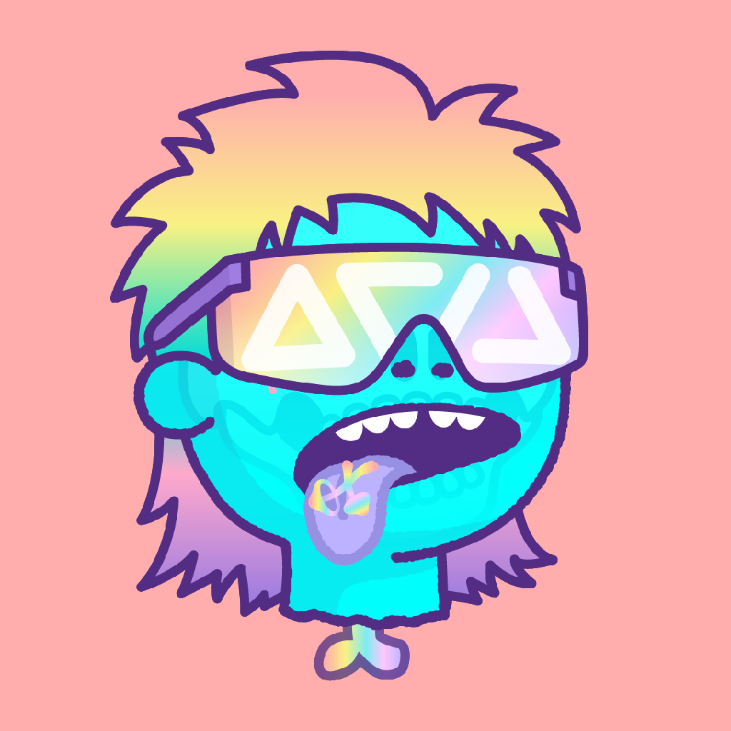 Dead Punk #625 | DΞCAPINATION