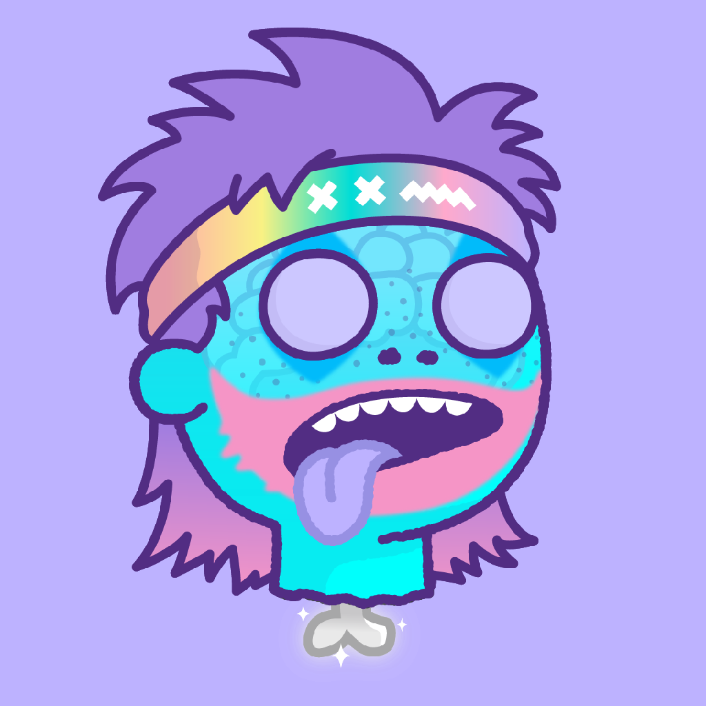 Dead Punk #6253 | DΞCAPINATION