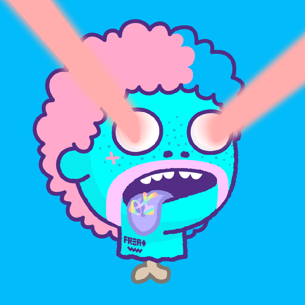 Dead Punk #6267 | DΞCAPINATION