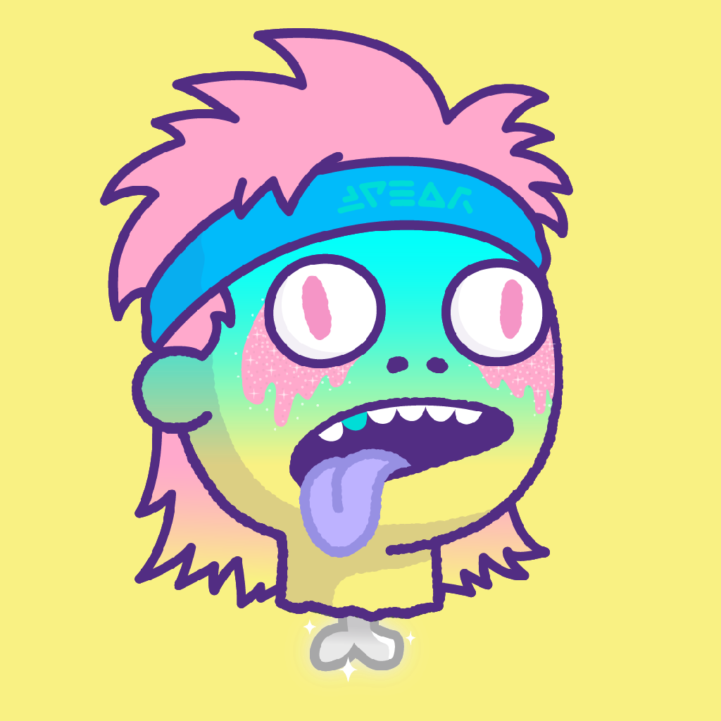 Dead Punk #6277 | DΞCAPINATION