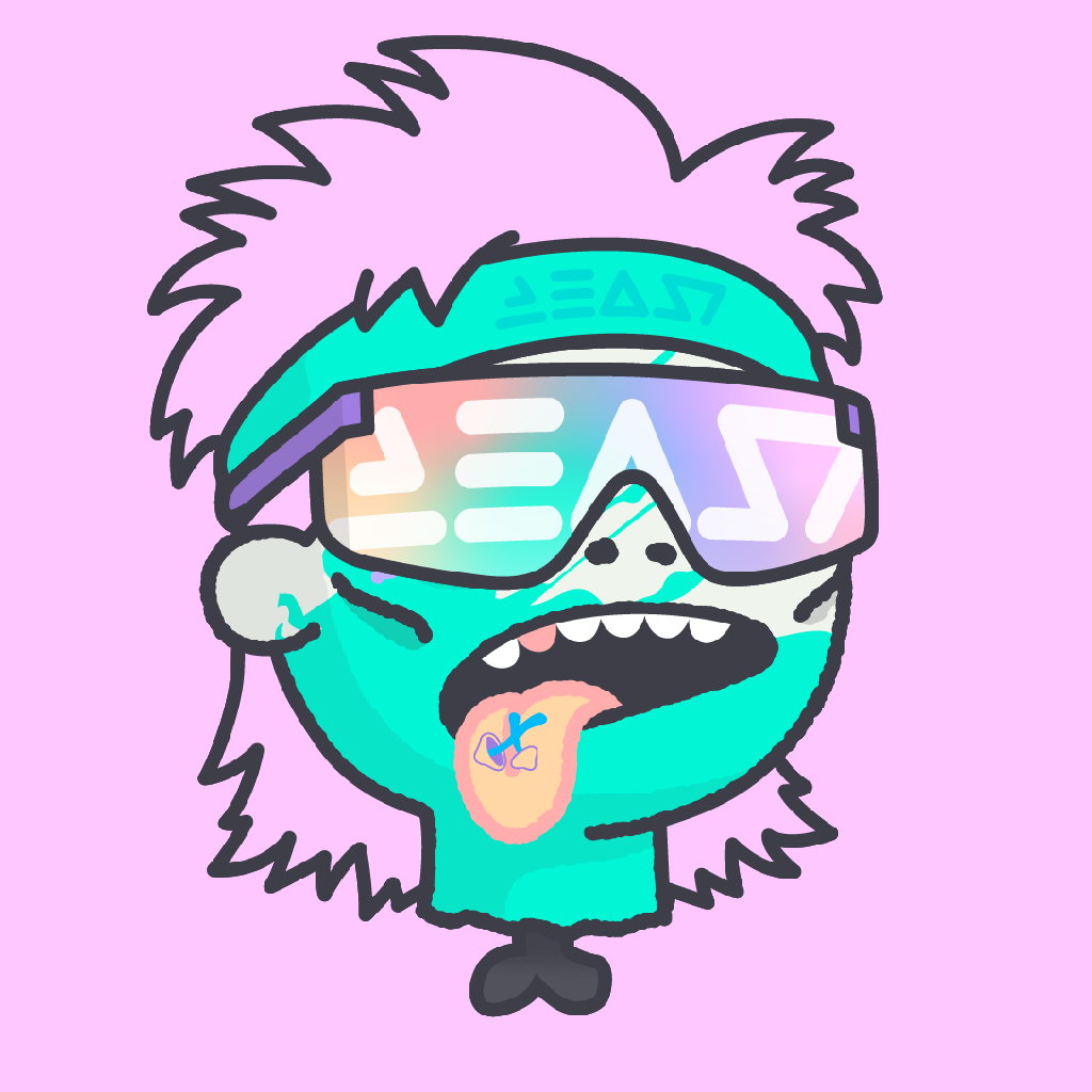 Dead Punk #6279 | DΞCAPINATION