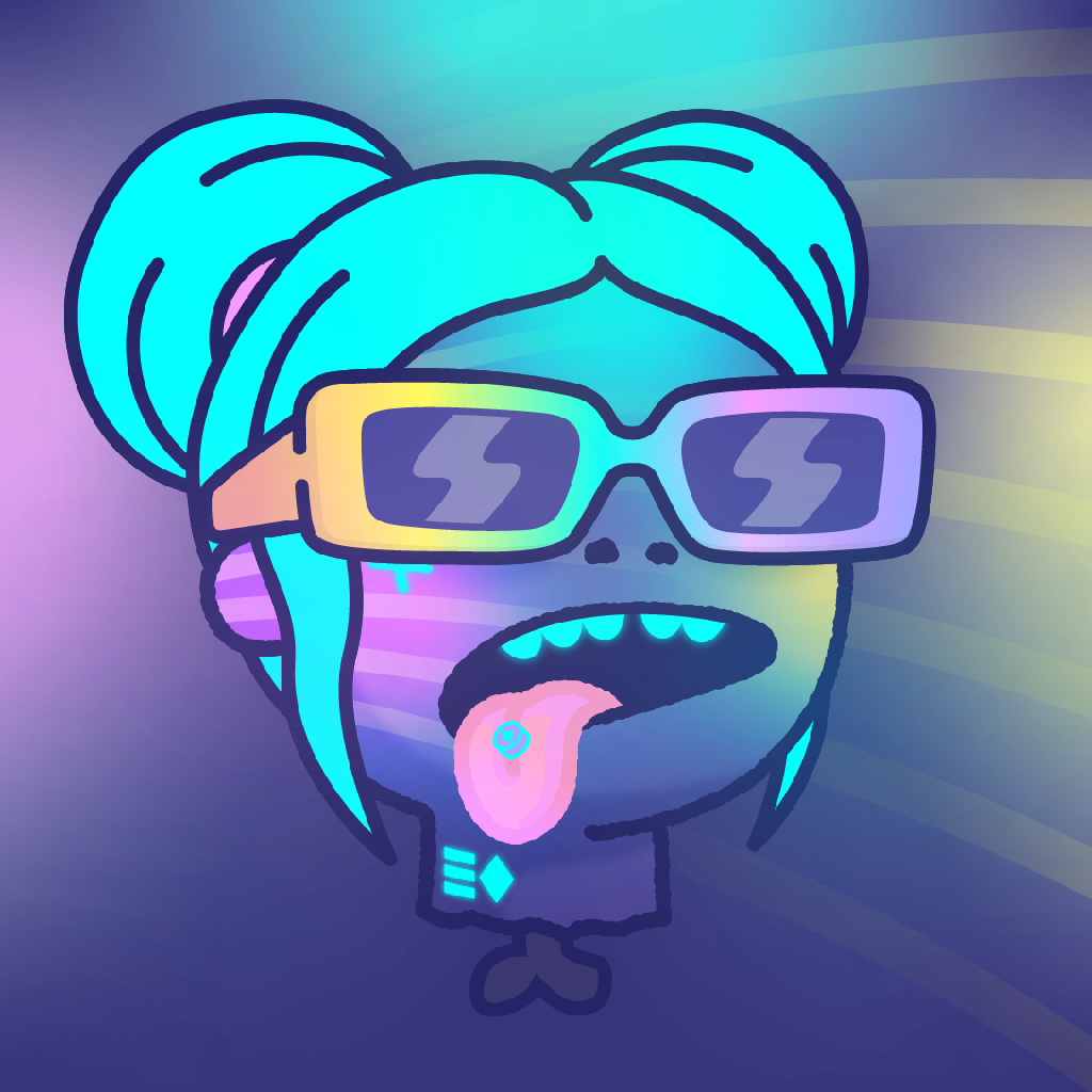 Dead Punk #6284 | DΞCAPINATION