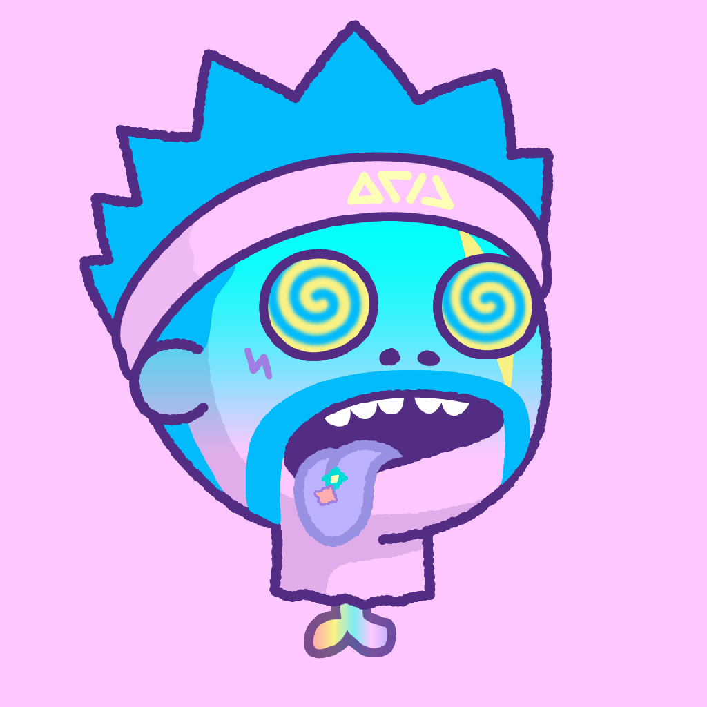 Dead Punk #629 | DΞCAPINATION