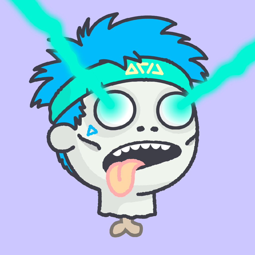 Dead Punk #6292 | DΞCAPINATION