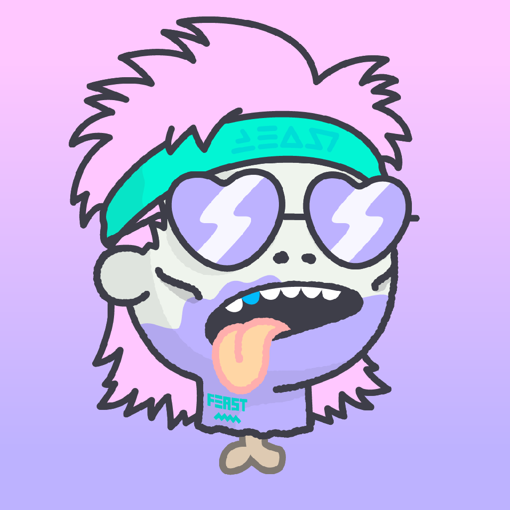 Dead Punk #6299 | DΞCAPINATION