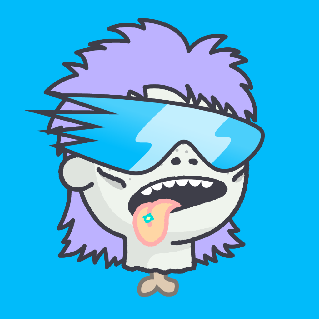 Dead Punk #6316 | DΞCAPINATION