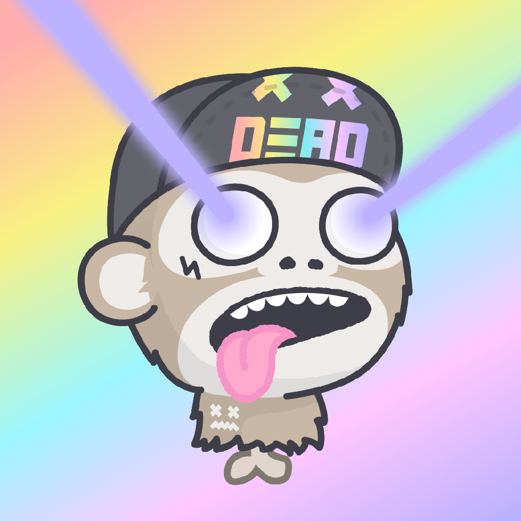 Dead Punk #6317 | DΞCAPINATION