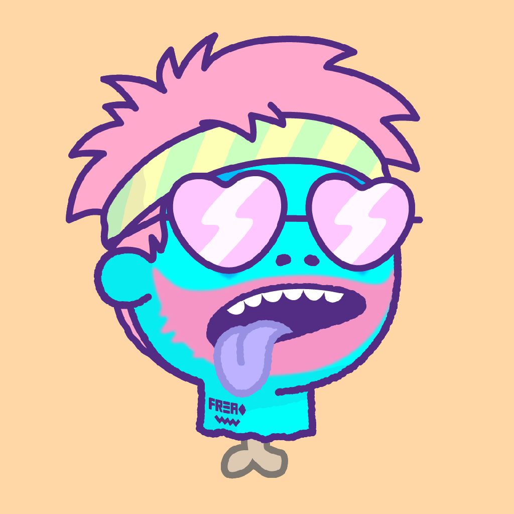 Dead Punk #6325 | DΞCAPINATION