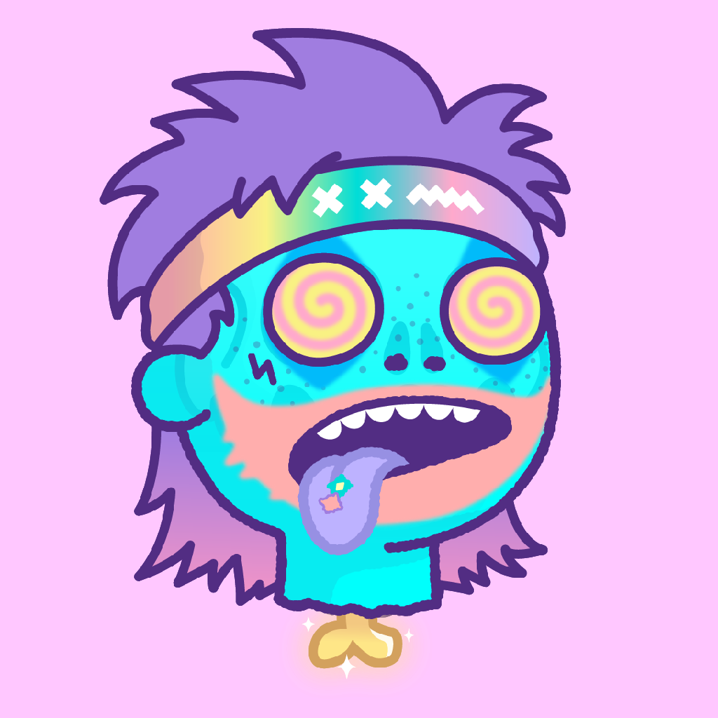 Dead Punk #6326 | DΞCAPINATION