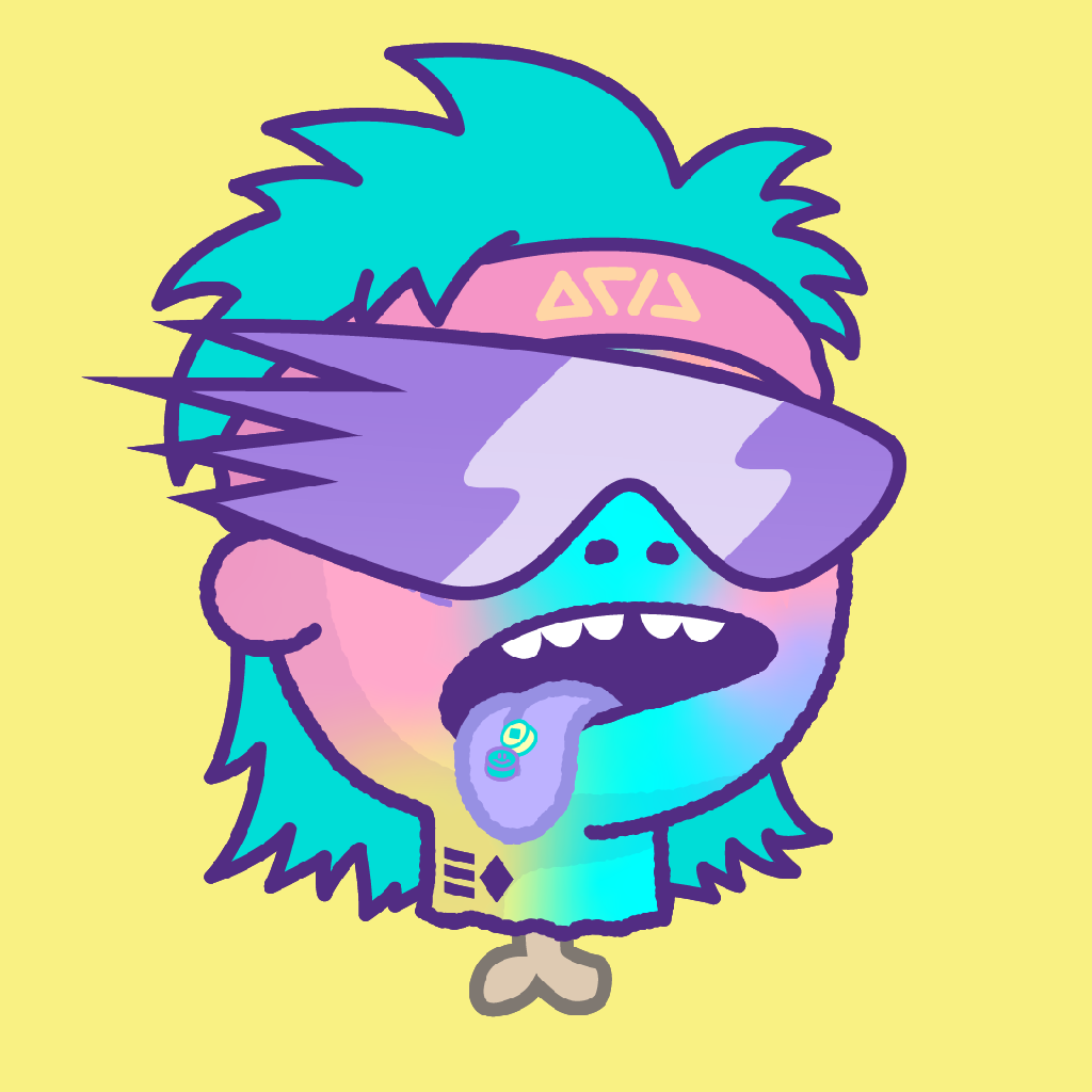 Dead Punk #6331 | DΞCAPINATION