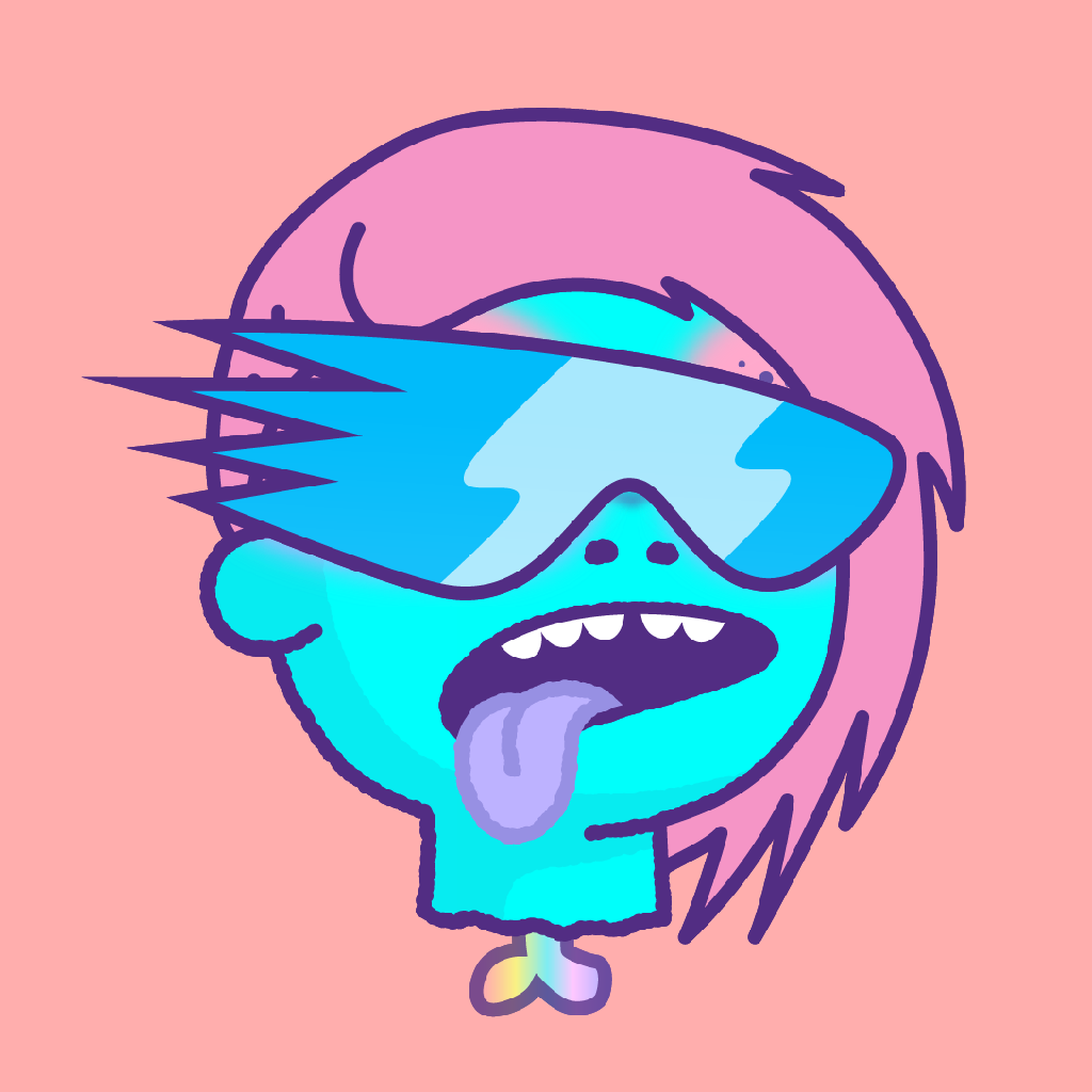 Dead Punk #6336 | DΞCAPINATION