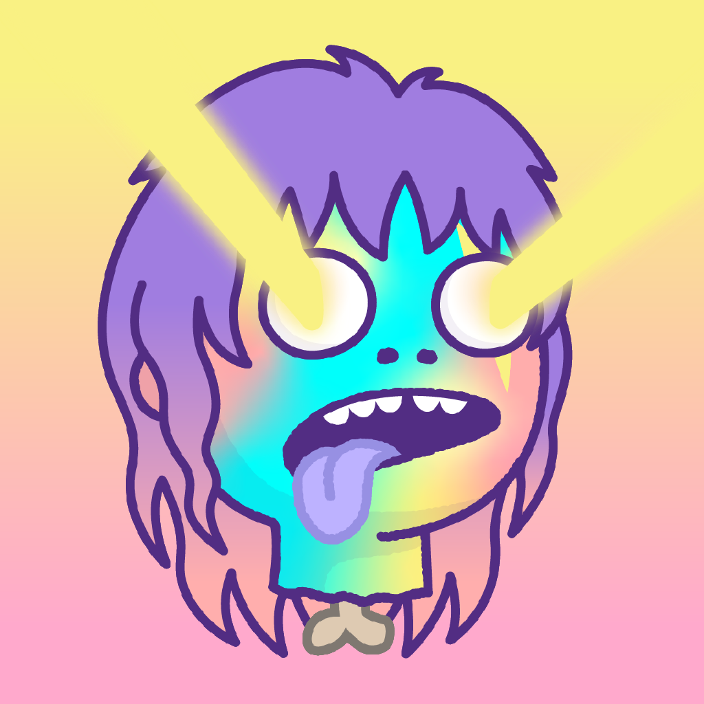 Dead Punk #6340 | DΞCAPINATION