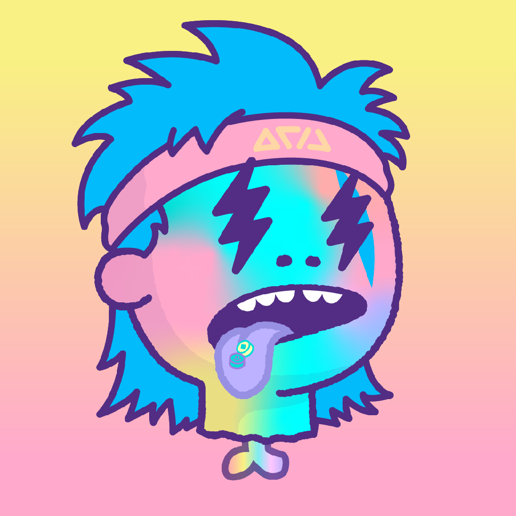 Dead Punk #6349 | DΞCAPINATION
