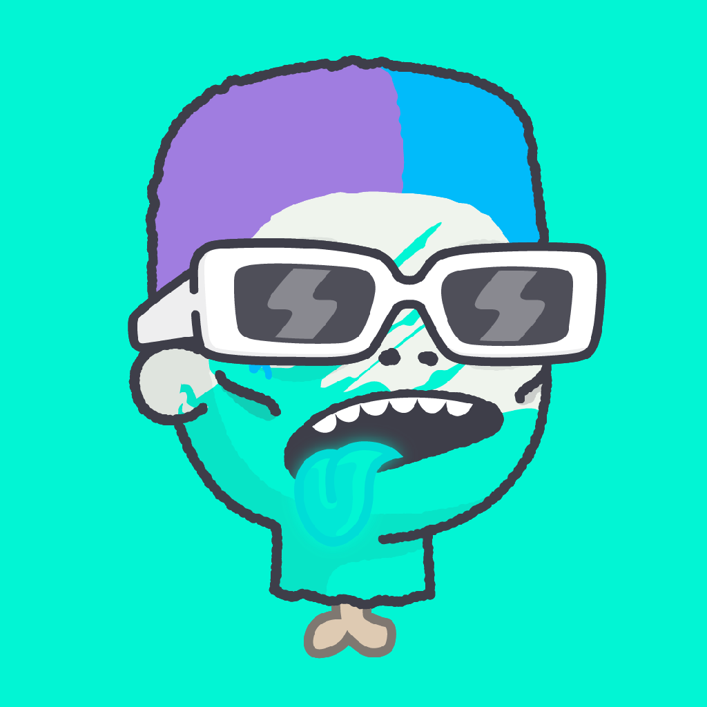 Dead Punk #6358 | DΞCAPINATION