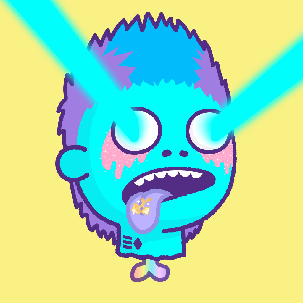 Dead Punk #6360 | DΞCAPINATION